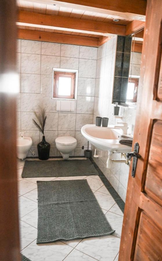 Haus Prantl Villa Gallzein Bagian luar foto